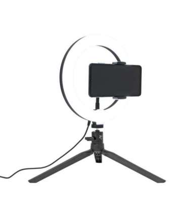 White Shark RL-08 Moonlight Ring LED Light 20cm