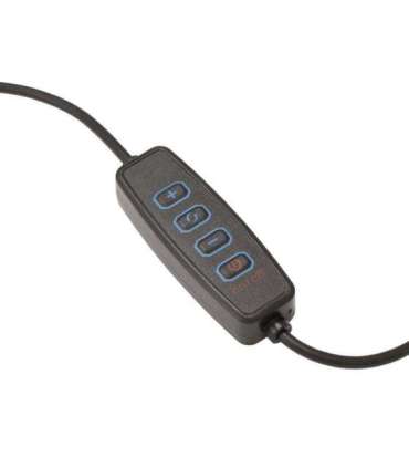 White Shark RL-08 Moonlight Ring LED Light 20cm