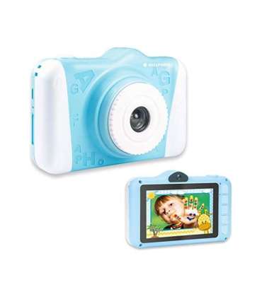 AGFA Realikids Cam 2 blue