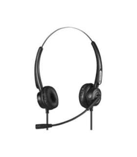 Sandberg 126-30 USB+RJ9/11 Headset Pro Stereo