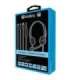 Sandberg 126-30 USB+RJ9/11 Headset Pro Stereo
