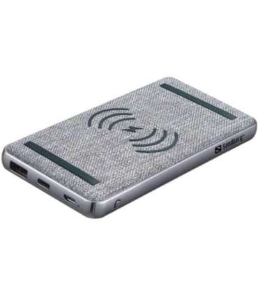 Sandberg 420-61 Powerbank 10000 PD20W+Wireless