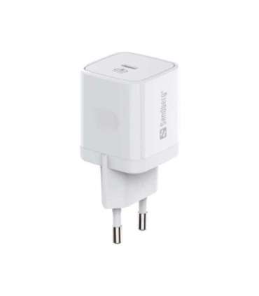 Sandberg 441-42 USB-C AC Charger PD20W