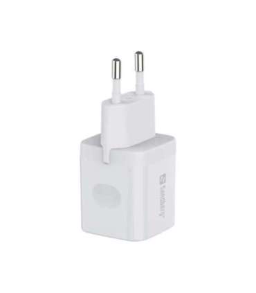 Sandberg 441-42 USB-C AC Charger PD20W