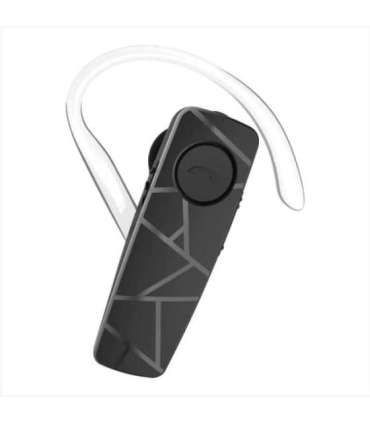 Tellur Bluetooth Headset Vox 60 Black