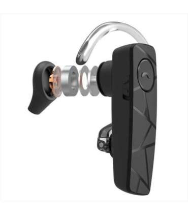 Tellur Bluetooth Headset Vox 60 Black