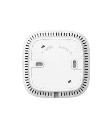 Tellur Smart WiFi Gas Sensor DC12V 1A white