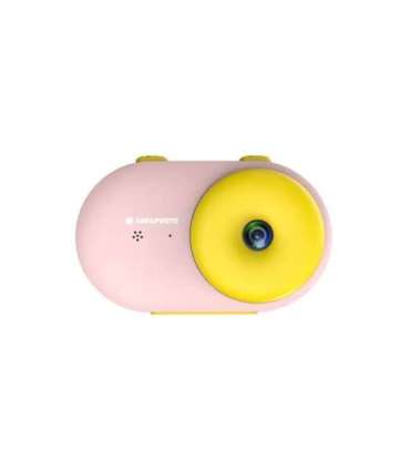 AGFA Realikids Waterproof pink ARKCWPK