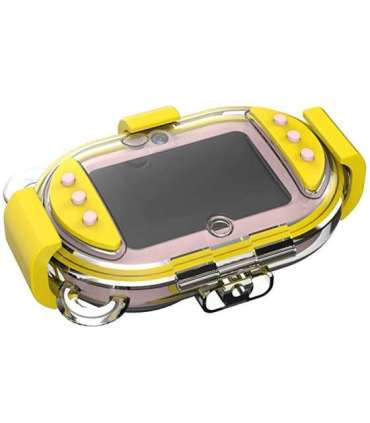 AGFA Realikids Waterproof pink ARKCWPK