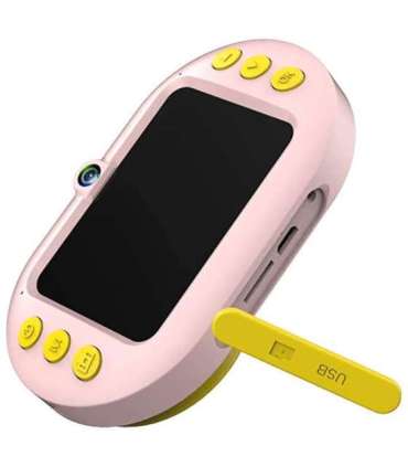 AGFA Realikids Waterproof pink ARKCWPK