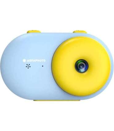 AGFA Realikids Waterproof blue ARKCWBL