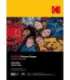 Kodak 180gsm 9.1 mil Glossy A4x50