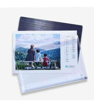 Kodak Crystal Photo Frame Kit 5 Sheets