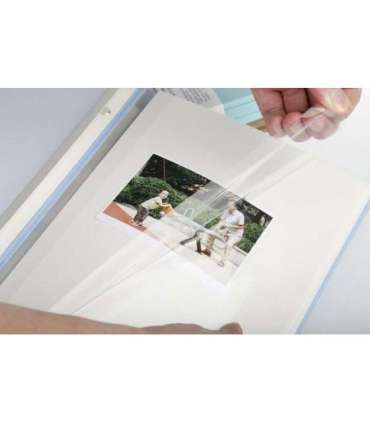Kodak Memorry Album/20 pages 235x270 Green cloth