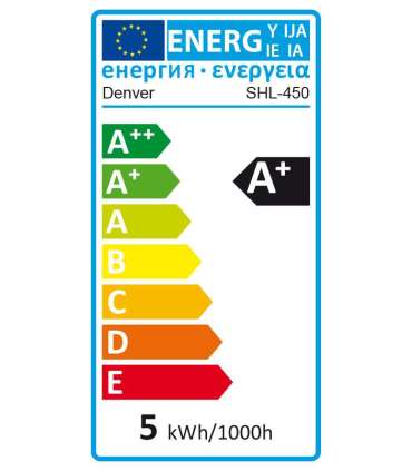 Denver SHL-450 (3 pack)