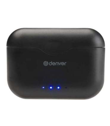 Denver TWE-37 Black