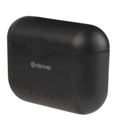 Denver TWE-37 Black