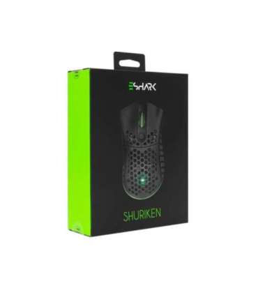 White Shark Premium Line ESL-M6 Shuriken