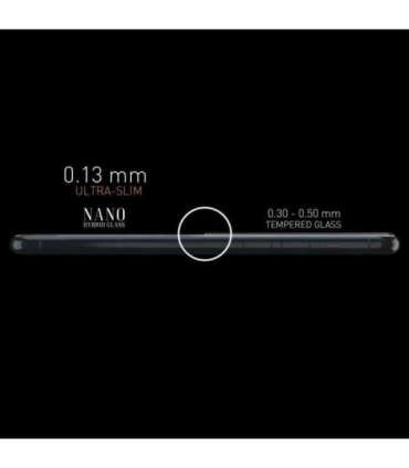 Sbox Nano Hybrid Glass 9H / Apple iPhone 12 Pro Max