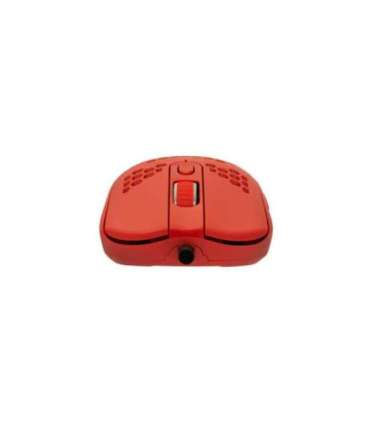 White Shark GM-5007 GALAHAD-R Gaming Mouse Red