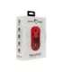 White Shark GM-5007 GALAHAD-R Gaming Mouse Red