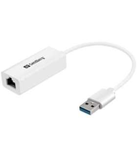 Sandberg 133-90 USB3.0 Gigabit Network Adapter