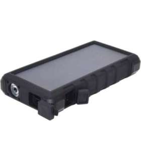 Sandberg 420-38 Outdoor Solar Powerbank 24000