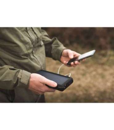 Sandberg 420-38 Outdoor Solar Powerbank 24000