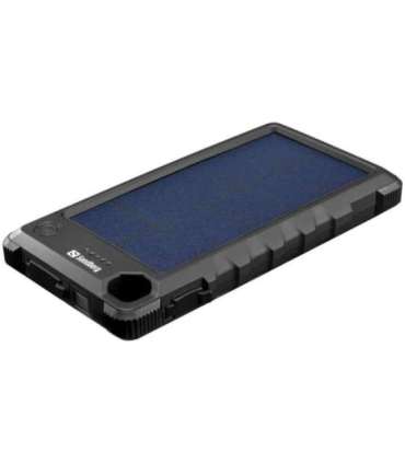 Sandberg 420-53 Outdoor Solar Powerbank 10000mAh