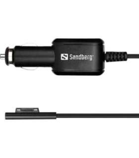 Sandberg 441-00 Car Charger Surface Pro 3-8