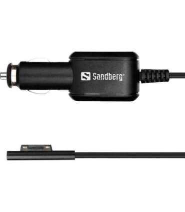 Sandberg 441-00 Car Charger Surface Pro 3-8
