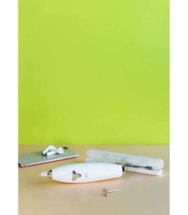 Jata JBSM1200 Manicure and pedicure set 6in1