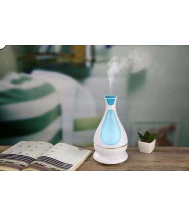 Minimu Aroma Diffuser White 400ml