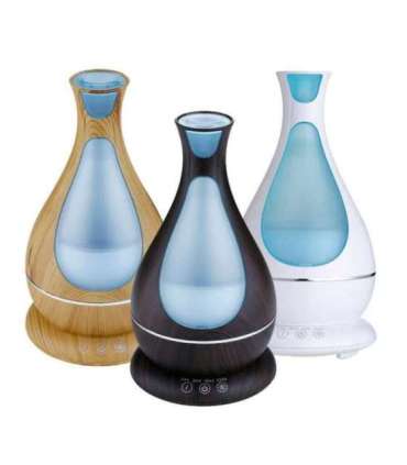 Minimu Aroma Diffuser White 400ml