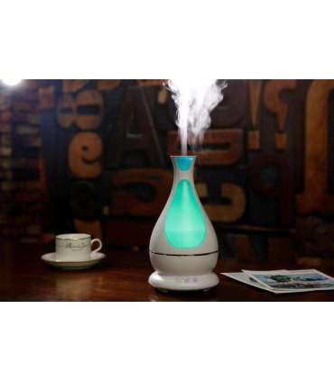 Minimu Aroma Diffuser White 400ml