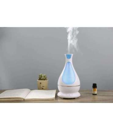 Minimu Aroma Diffuser White 400ml