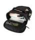 Sponge Tourist Backpack 15,4 black