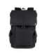 Sponge Tourist Backpack 15,4 black