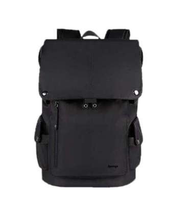 Sponge Tourist Backpack 15,4 black