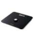 Salter 9224 BK3RFEU16 Eco Power Digital Bathroom Scale Black