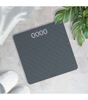 Salter 9218 GY3R Splash Electronic Bathroom Scale