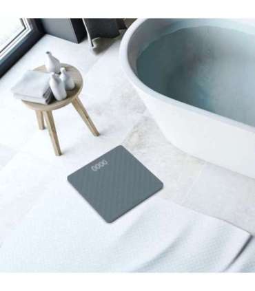 Salter 9218 GY3R Splash Electronic Bathroom Scale