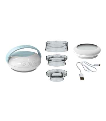 Homedics CELL-600-EU Smoothe