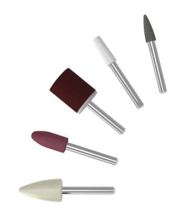 Homedics MAN-1300 MANI & PEDICURE set