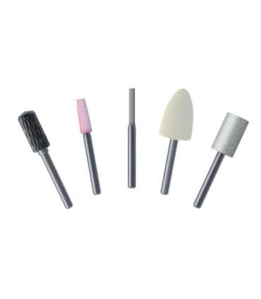 Homedics MAN-1700 MANI & PEDICURE set