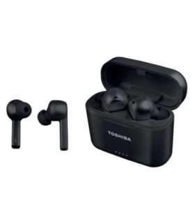 Toshiba Airhush RZE-BT1050E Black