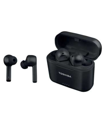 Toshiba Airhush RZE-BT1050E Black