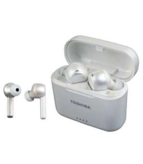 Toshiba Airhush RZE-BT1050E White