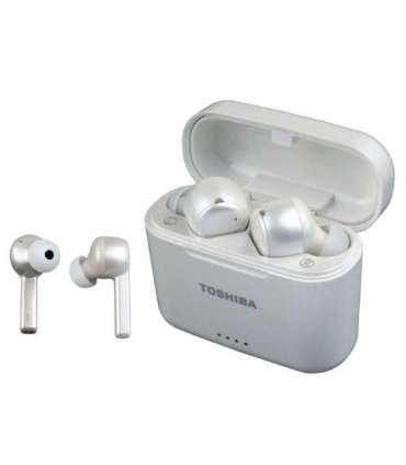 Toshiba Airhush RZE-BT1050E White