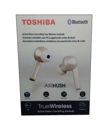Toshiba Airhush RZE-BT1050E White